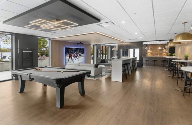 STUDIO AT FIVE CROSSINGS - Photo 1