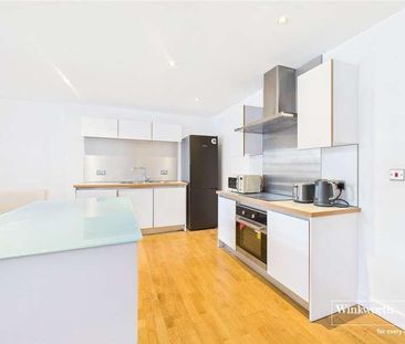 Queens Wharf, Queens Road, Reading, Berkshire, RG1 - Photo 1