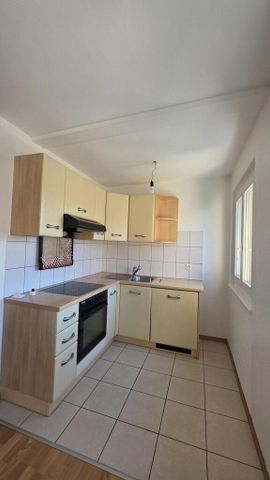 Appartement 2.5 pièces - Foto 4