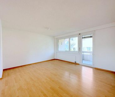 Moderne, helle 5.5-Zimmerwohnung in SG-Bruggen - Photo 1