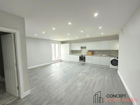 1 bedroom apartment to rent - Photo 2