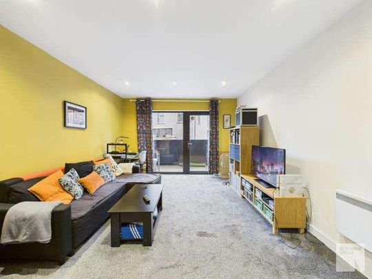 Burgess House :: Ancoats, M4 - Photo 1