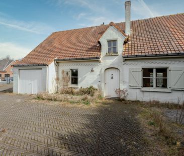 Commercieel gelegen woning met veel mogelijkheden - Photo 3