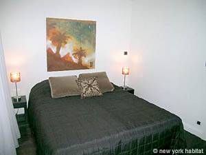 Logement à Paris, Location meublée - T3 - Luxembourg (PA-3108) - Photo 5