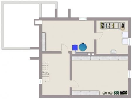 Es ist hergerichtet! Freistehendes Einfamilienhaus in Waldnähe mit Wohlfühlambiente - Photo 3