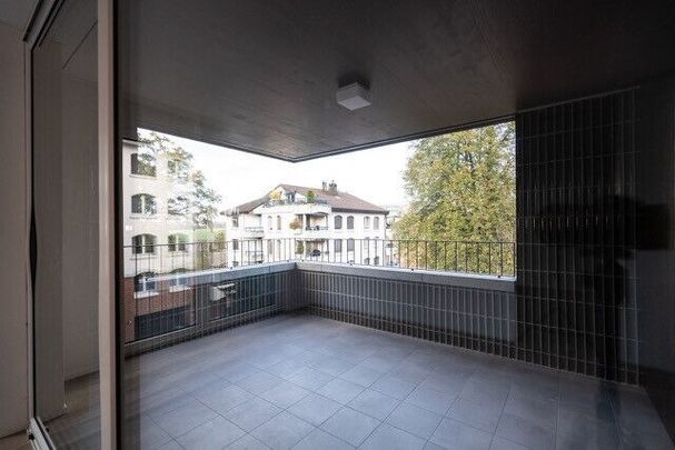 Fantastic 4.5-room apartment in the best location in Lucerne - Photo 1