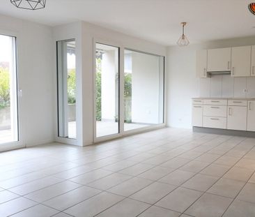 2.5 Zimmer, 61 m², EG - Photo 2