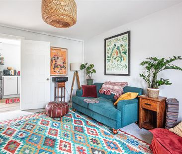 2 bedroom house to rent - Photo 1