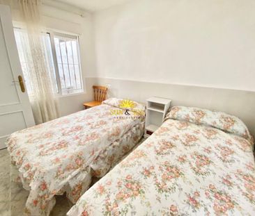 2 BEDROOM HOUSE - SANTIAGO DE LA RIBERA - Photo 6