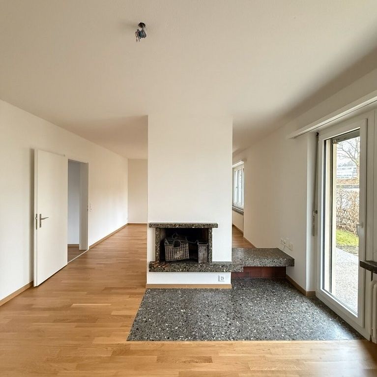 Frisch Sanierte Wohnung in Zürich - Photo 1