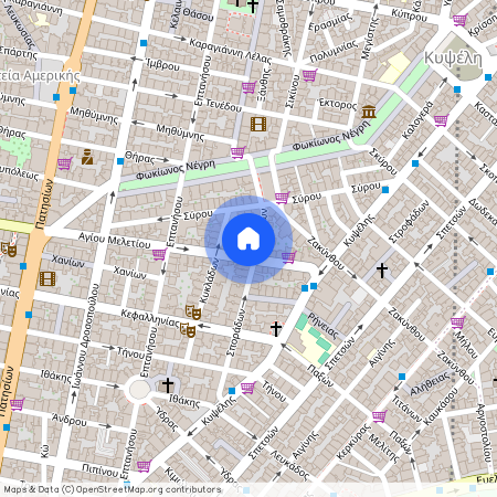 Αθήνα (Κυψέλη)