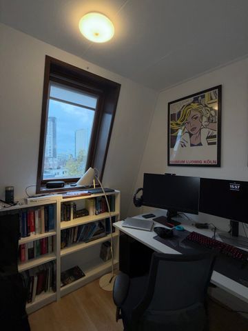 Grote Berg 83 F, 5611 KJ, Eindhoven - Foto 5