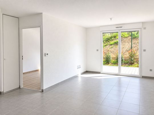 Appartement 2 pièces - Photo 1