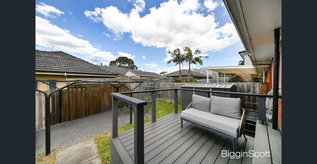 Modern Comfort and Generous Outdoor Space in a Prime Location - Photo 1