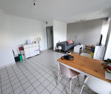 Appartement T1 à louer Guichen - 27 m² - Photo 1