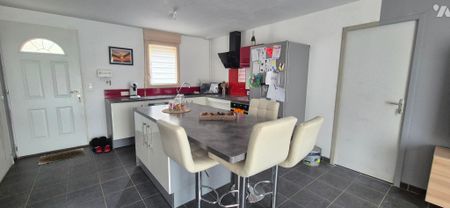 Pavillon 3 chambres - Photo 5