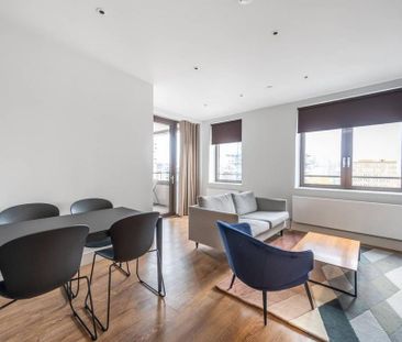 2 bedroom flat to rent - Photo 3