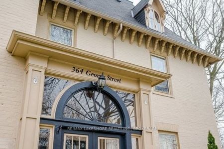 For Lease - 364 George Street Unit# #4, Cobourg, Ontario - Photo 5