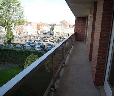 Location appartement 2 pièces 47.13 m² à Ronchin (59790) - Photo 3