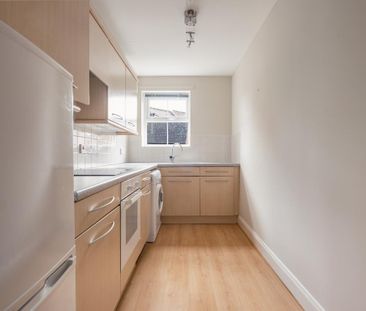 1 bedroom apartment to rent - Photo 6