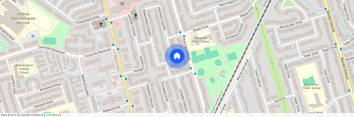 9 Ivorwood Crescent, Toronto