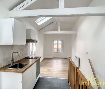 Location Appartement 3 pièces 46m² - Photo 3