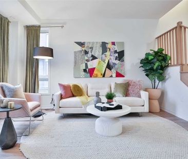 For Lease - 30 Woodstream Drive Unit# 13, Toronto, Ontario - Photo 6