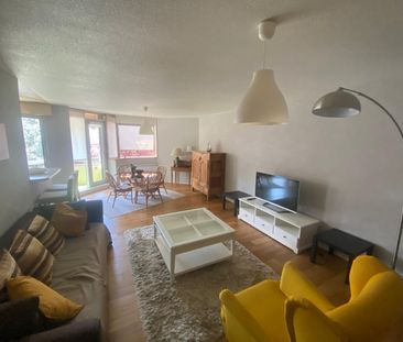 Location Appartement 5 pièces 95m² CLERMONT FERRAND 63000 - Photo 2