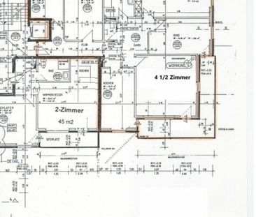 Spacious 4.5-room apartment for rent in Weinfelden. - Photo 5
