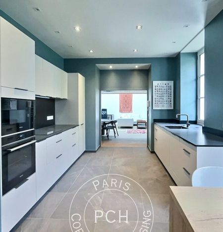 Appartement • Alsace - Photo 2