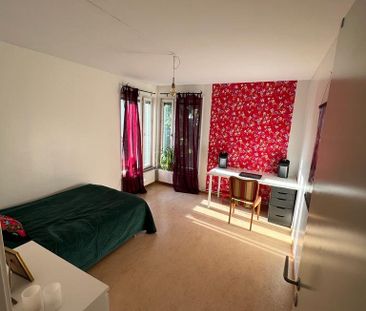 Fredrikas Gård, Göteborg - Foto 2