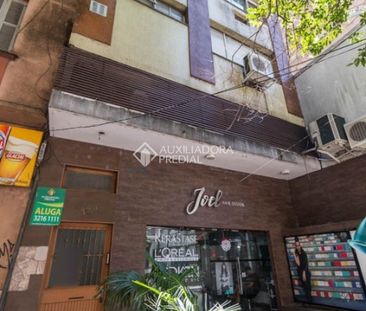 Apartamento JK com 1 quarto e 27m² para alugar em Centro Histórico,... - Photo 1