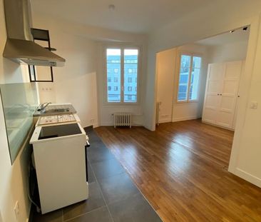 Location Appartement 2 pièces 31m² ISSY LES MOULINEAUX 92130 - Photo 1