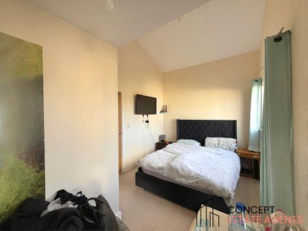 4 bedroom terraced house to rent - Photo 4