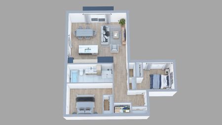 612 Rue du Moulin, Mont-Tremblant, QC J8E - Photo 4