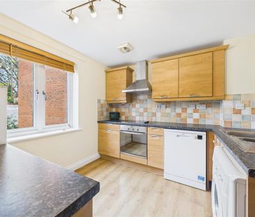 2 bedroom flat to rent - Photo 6