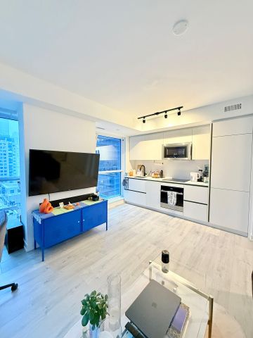 For Lease - 327 King Street Unit# 1107, Toronto, Ontario - Photo 3