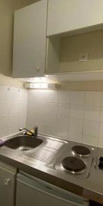 Appartement à louer 1 pièce 19.14m² - Photo 4