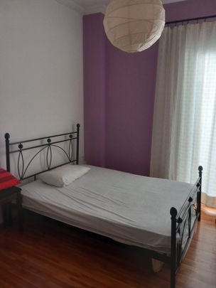 Κτίριο για ενοικίαση - Γκύζη - Πεδίον Άρεως, - Φωτογραφία 1