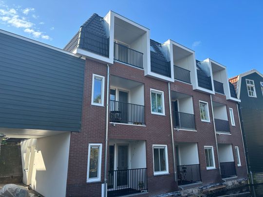 Appartement te huur: Hogendijk 114-H 1506 AK Zaandam - Photo 1