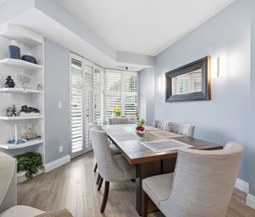 For Lease - 300 Bloor Street Unit# 2507, Toronto, Ontario - Photo 1