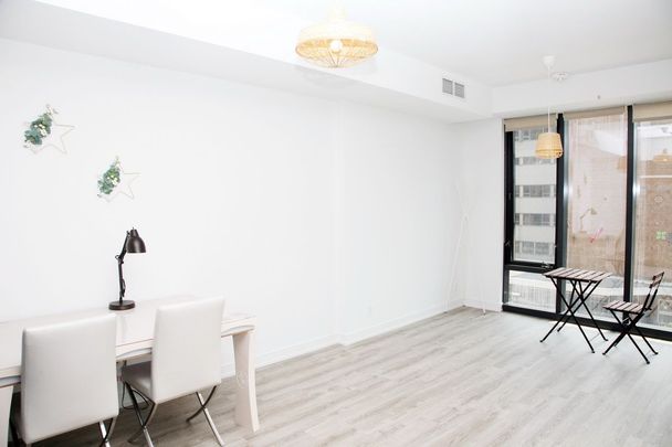 For Lease - 28 Wellesley Street Unit# 306, Toronto, Ontario - Photo 1