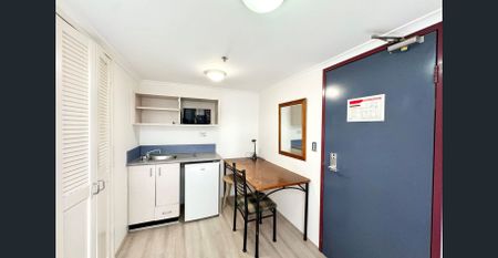 RENOVATED FURNISHED LOFT IN PRIME LOCATION! - Photo 3