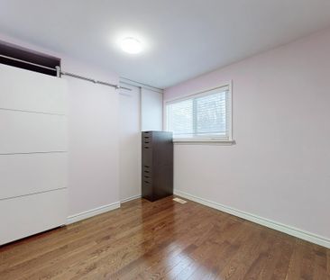 For Lease - 96 Scarden Avenue Unit# Main, Toronto, Ontario - Photo 2