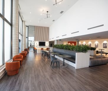 For Lease - 25 Wellington Street Unit# 2011, Kitchener, Ontario - Photo 1