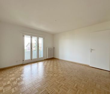 Gemütliches Wohnen im schönen Oberrieden! - Photo 1