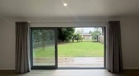 Stylish Brand-New 3-Bedroom Home - Photo 2