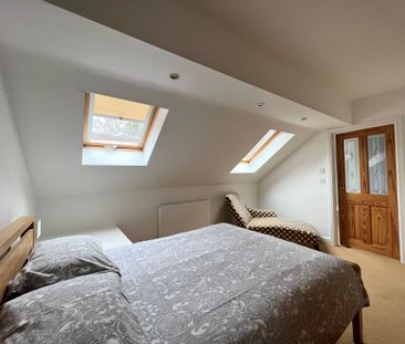 Parsonage Lane, Taunton, Kingston St. Mary - Photo 5