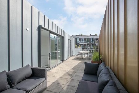 Te huur: Appartement Oostenburgervoorstraat in Amsterdam - Photo 2