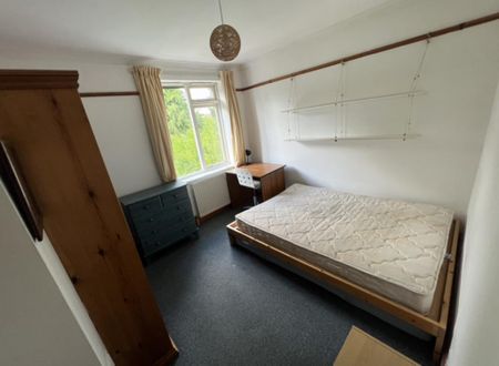 1 bedroom in a house share to rent - Photo 5